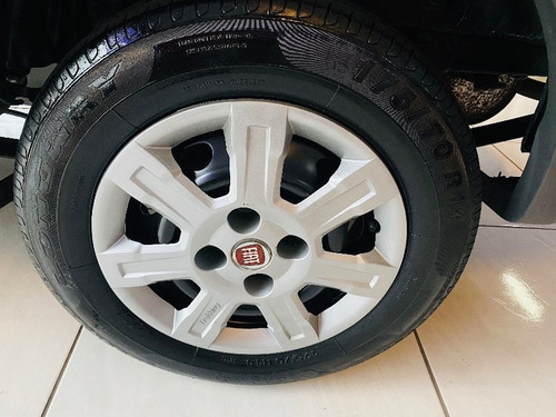 Fiat Strada 1.4 Flex