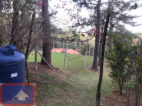 Lindo Sítio A Venda Atibaianos Em Bragança Paulista/sp - 14550
