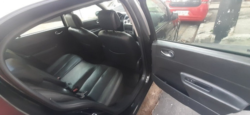 Renault Megane 2009 2.0 Privilège Aut. 4p