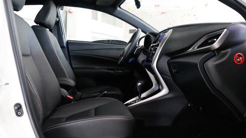 Imagem 6 de 13 de Toyota Yaris Xls 1.5 (flex) (aut)