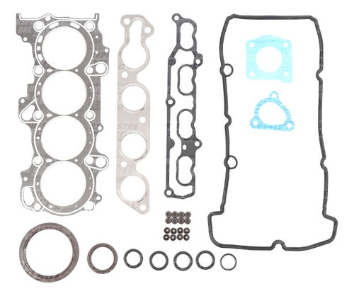 Empaquetaduras Motor Para Changan Cs15 1.5 Jl4 2wd 2016 2017