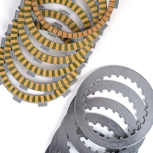 Pastas De Clutch Oem:22201-mn8-700/22201-ml4-610