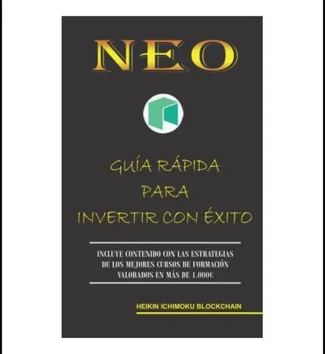Libro: Neo Guía Rápida Para Invertir Con Éxito (spanish