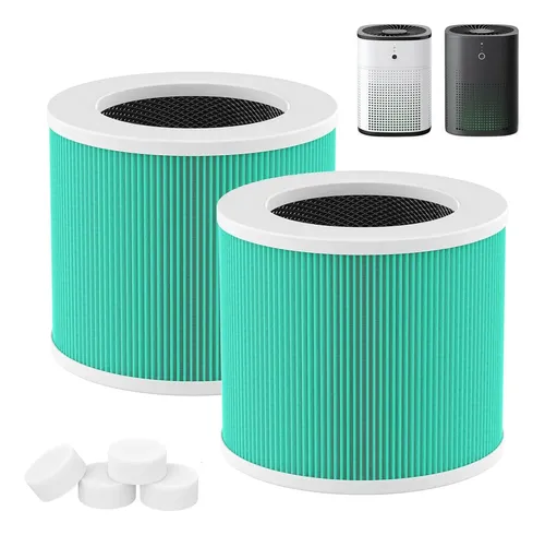 Filtro Di Ricambio Per Purificatore D'Aria FY1410 FY1413 – Compatibile Con Philips AC1215, AC1214, AC1210, AC1213, AC1212, AC1216, AC1217, AC2729