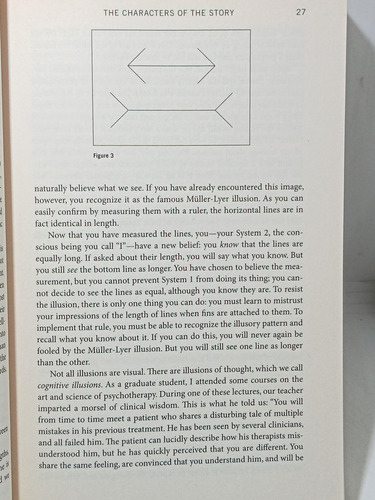 Pensar Rápido Pensar Despacio - Kahneman - 2013 - En Inglés