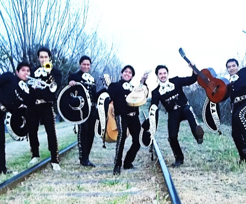 Mariachis Contratar Mariachis Serenata Animacion Show Zona