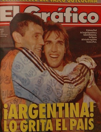 El Grafico 3854 Maradona A Argentino Jr O San Lorenzo?