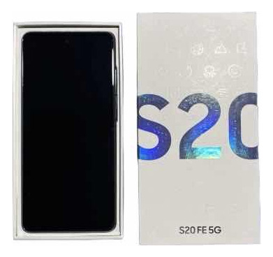 Samsung S20 Fe 5g 128gb Procesador Exynos 990