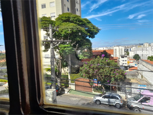 Imagem 21 de 30 de Sobrado Amplo Com Quintal Próximo A Braz Leme - Reo697736