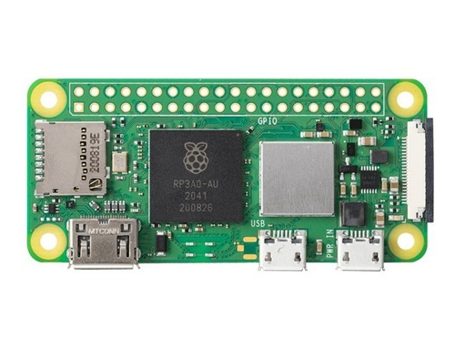 Raspberry Pi Zero 2 W - 64-bit - Cortex-a53 Original