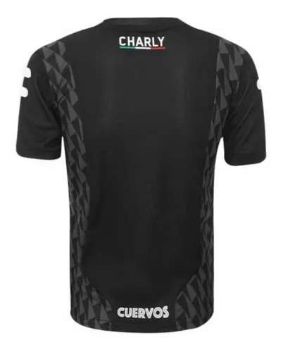 Cuervos jersey 2019 sale