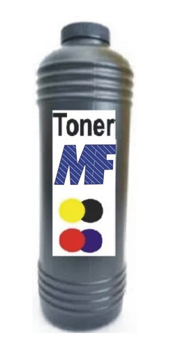 Toner Botella 500 Gr Hp 35a 36a 78a 85a Canon 128 4450 4770