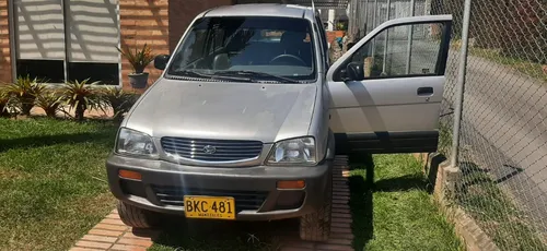 Daihatsu Terios 1.3 Cool
