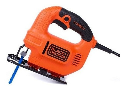 Caladora Black And Decker Ks501-b3 420w