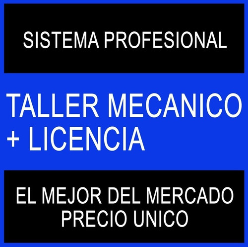 Software Sistema Facturación Electrónica Inventario