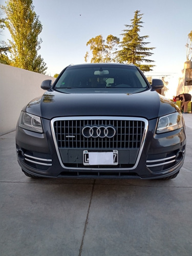 Audi Q5 2.0 Tfsi 211cv Stronic Quattro 2012