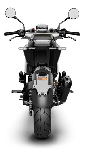 Imagen 4 de 15 de Husqvarna Vitpilen 401