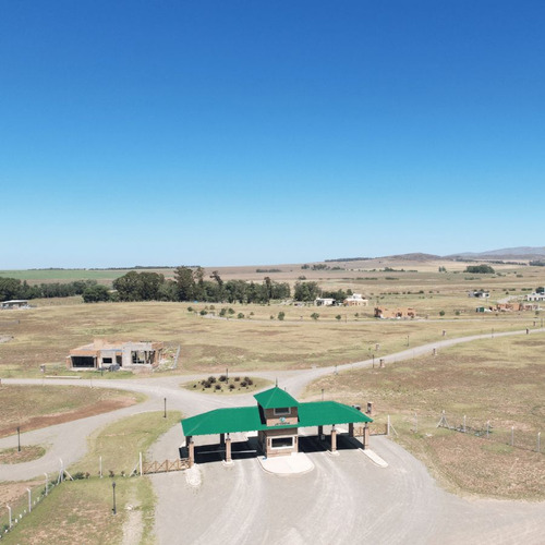 Venta Terreno / Lote Sierra De La Ventana