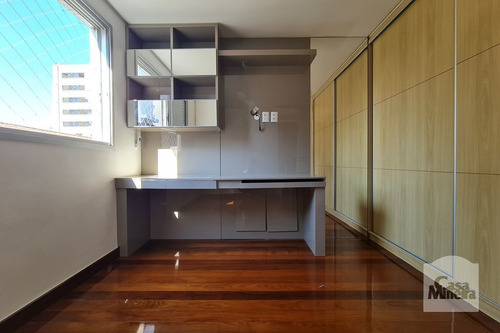 Imagem 8 de 15 de Apartamento À Venda No Santo Agostinho - Código 341120 - 341120