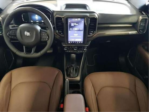 Fiat Toro 2.2 TURBO DIESEL RANCH 4WD AT9