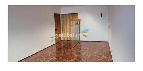 Imagen 4 de 9 de Lindo Monoambiente Para Oficina. C.vieja!