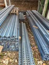 Comprar Estanteria Rack Pata Mecalux Hierrosyestanteriashn