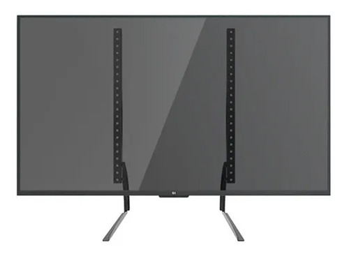 Imagen 4 de 8 de Soporte De Tv Base Stand Universal Movil 32 A 65