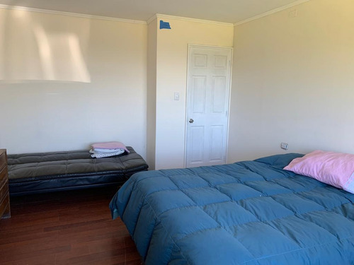 Parcela En Excelente Condominio En Olmué