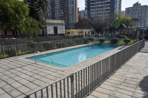 Dpto N° 1406, 1d+1b+est, Calle Berlin, Metro San Miguel