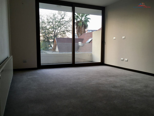 Departamento En Arriendo En Curicó