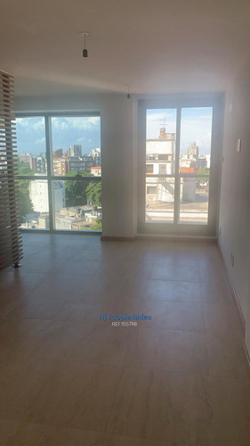 Alquiler Apartamento A Estrenar 1 Dormitorio