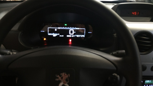 Peugeot Partner Patagónica 1.6 Vtc Plus 115