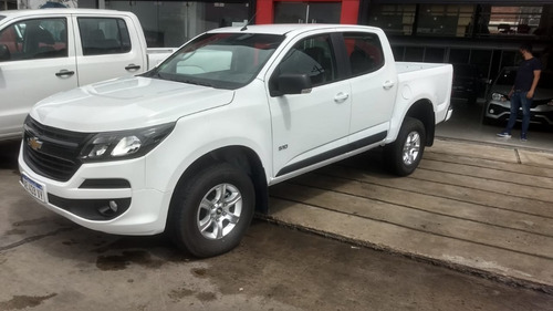 Chevrolet S10 2.8td 4x2 Lt Automotoresvillar