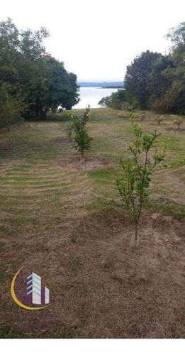 Imagem 12 de 12 de Terreno À Venda 3.800m² - Angra De Antonina/sp - Te0154