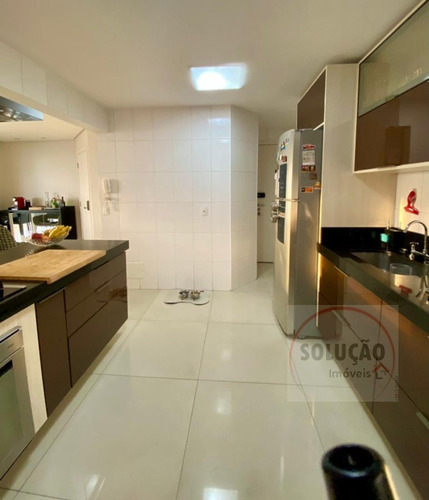 Imagem 7 de 24 de Apartamento Para Alugar No Bairro Santa Paula Em São - L1713-2