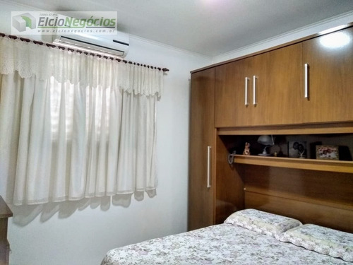 Imagem 5 de 15 de Casa Sobrado Em Freguesia Do Ó Parque Monteiro Soares - São Paulo - 3056