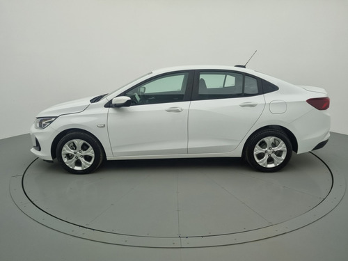 Chevrolet Onix 1.0 TURBO FLEX PLUS LTZ MANUAL