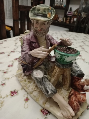 Capodimonte (Usado)