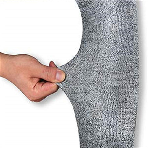 2x Brazalete Resistente A Cortes Mangas Anti-corte