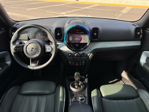 Mini Countryman 2023