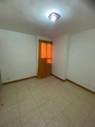 Se Alquila Apartamento En Res. Ciudad Jardín Altavista