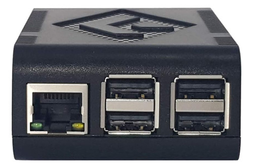 Raspberry Pi 3b+ De Clearcube - Cliente Ligero Seguro C3p...