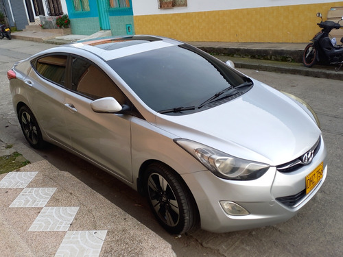 Hyundai I35 1.8 Gls At