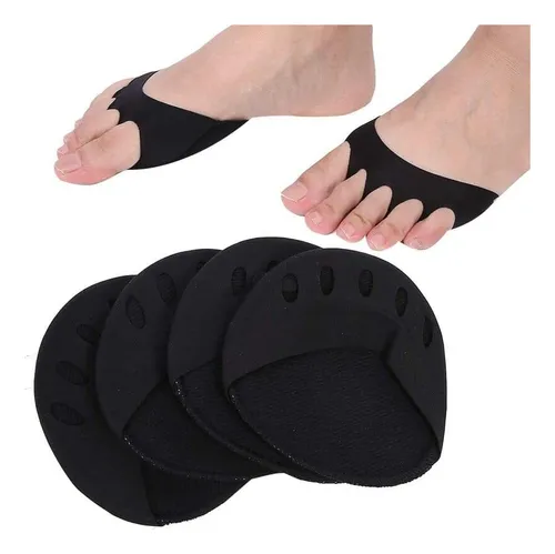 Almohadillas Para El Metatarso Almohadillas De Algodón