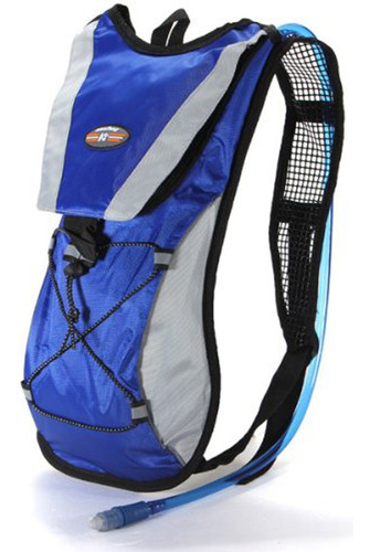 Monvecle Mochila De Hidratación De Agua, Bolsa De Vejiga Par
