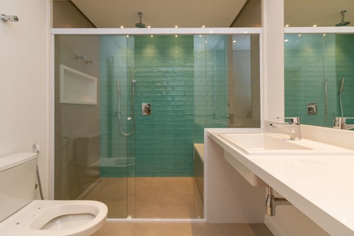 Imagem 25 de 30 de Apartamento Com 2 Dormitórios À Venda, 86 M² Por R$ 935.000,00 - Consolação - São Paulo/sp - Ap2338