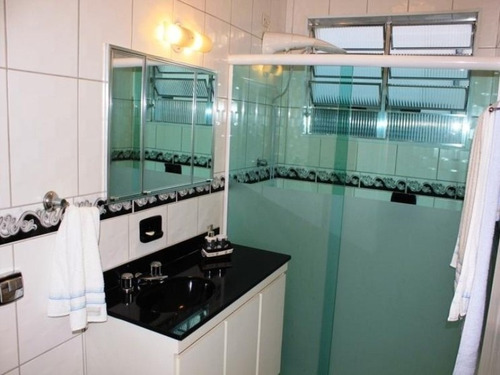 Imagem 15 de 17 de Sobrado Residencial À Venda, Saúde, São Paulo. - So0029 - 33563977