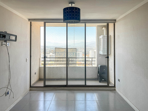 Tu Espacio Ideal En Altura Depto En Arriendo Quilpué