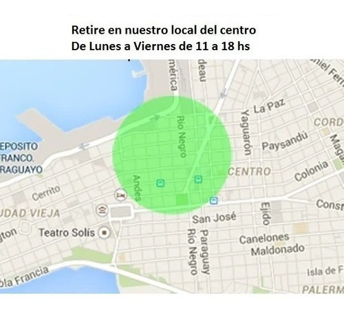 Imagen 3 de 3 de Espátula De Albañil - Paleta De Albañil - Herramientas