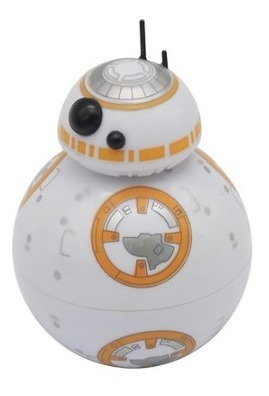 Imagen 1 de 2 de Grinder Molino Esmoñadora Manual Bb-8 Pipa